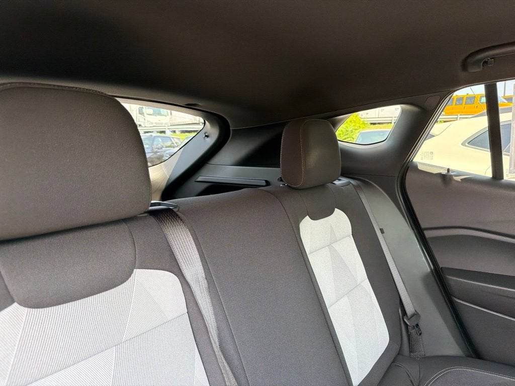 2026 Chevrolet Trax RS - Photo 24