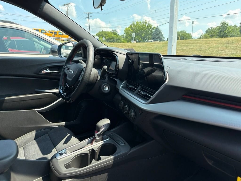 2026 Chevrolet Trax RS - Photo 26