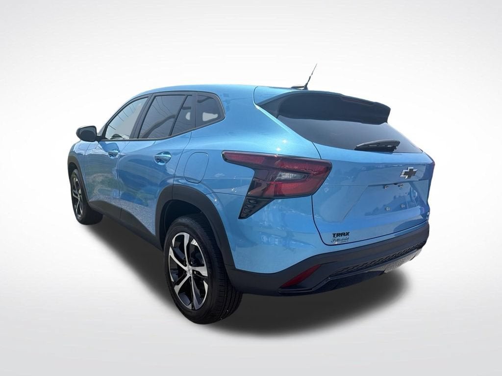 2026 Chevrolet Trax RS - Photo 6