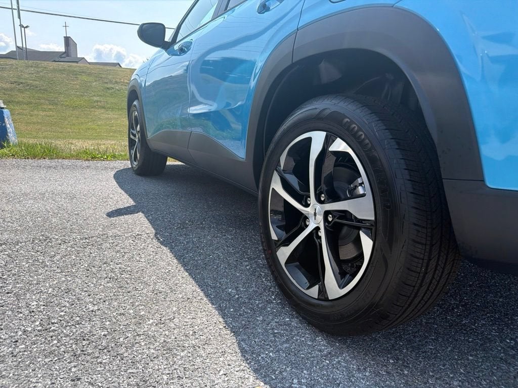 2026 Chevrolet Trax RS - Photo 7