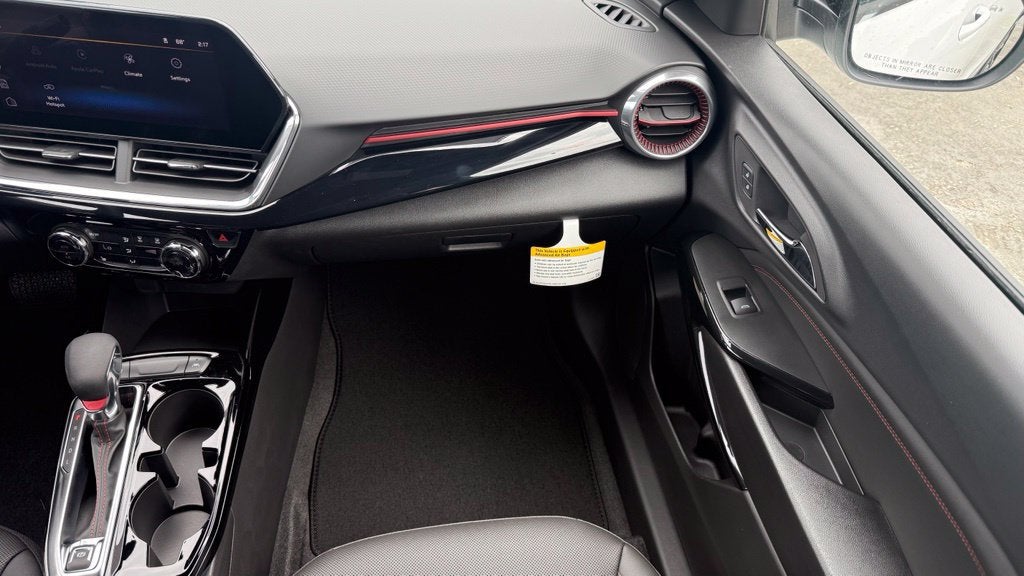 2026 Chevrolet Trax RS - Photo 22
