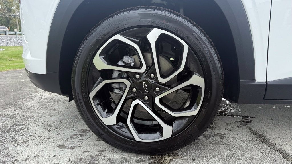 2026 Chevrolet Trax RS - Photo 29