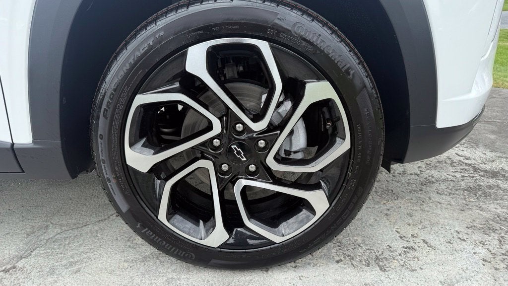 2026 Chevrolet Trax RS - Photo 32