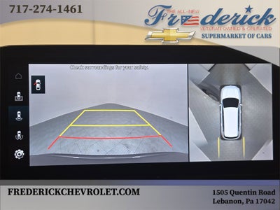 2023 Hyundai Santa Fe Plug-In Hybrid Limited