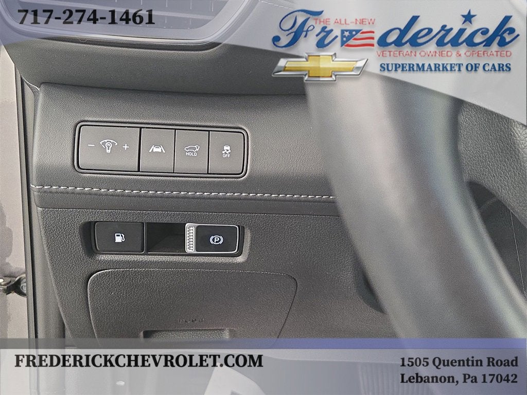 2023 Hyundai Santa Fe Plug-In Hybrid Limited