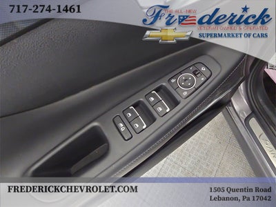 2023 Hyundai Santa Fe Plug-In Hybrid Limited