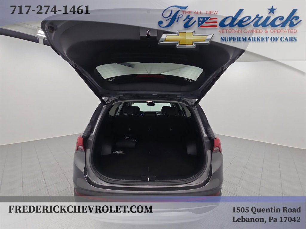 2023 Hyundai Santa Fe Plug-In Hybrid Limited