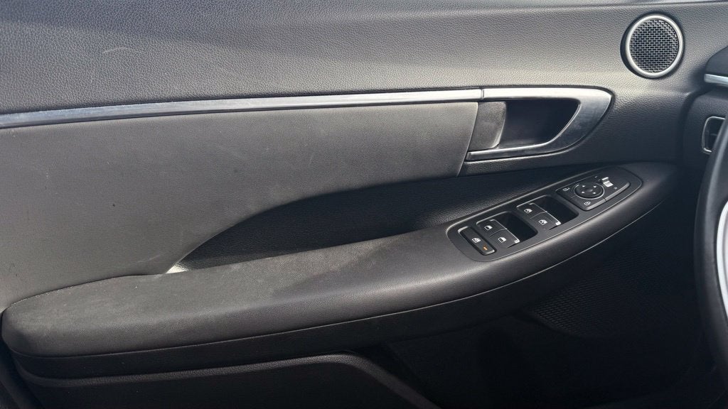 2023 Hyundai Sonata SEL - Photo 16