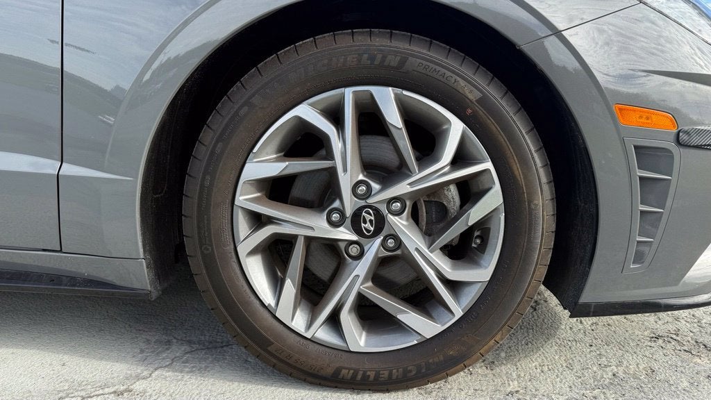 2023 Hyundai Sonata SEL - Photo 26