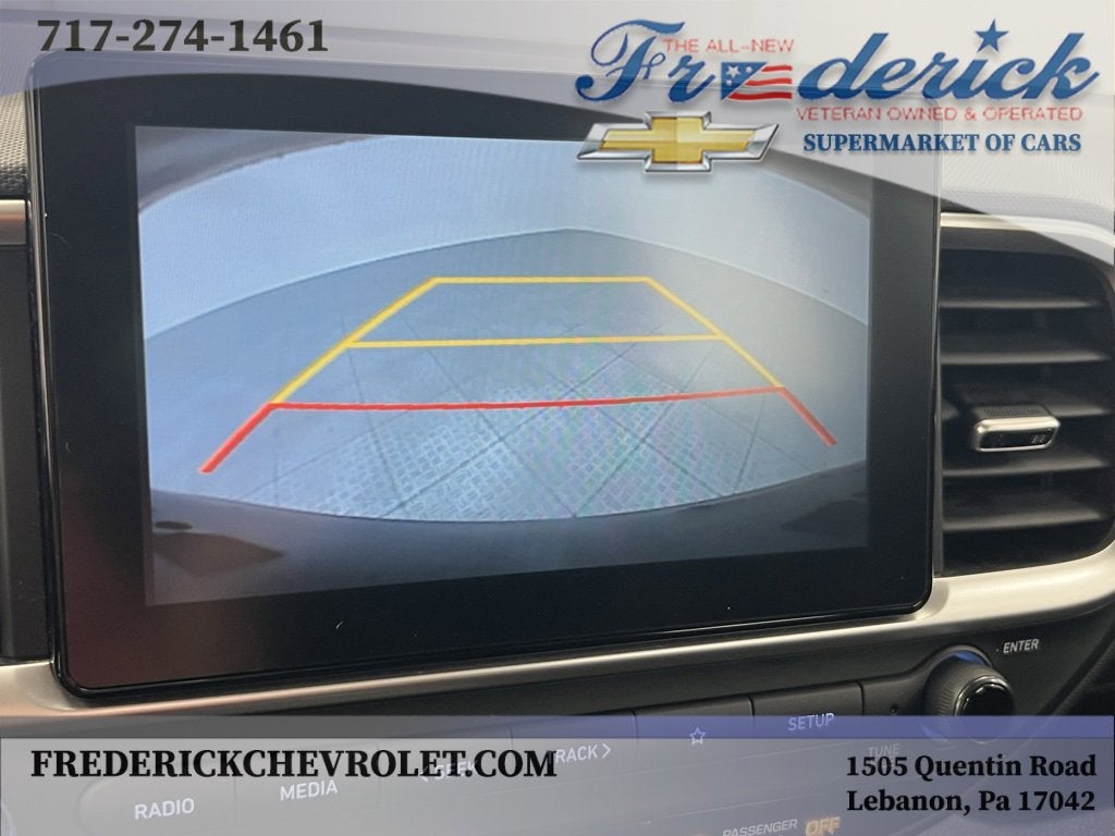 2021 Hyundai Venue SEL