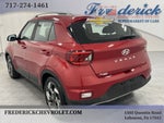 2021 Hyundai Venue SEL