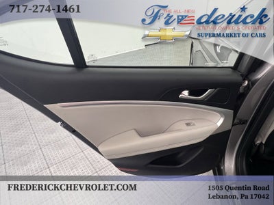 2023 Genesis G70 2.0T AWD