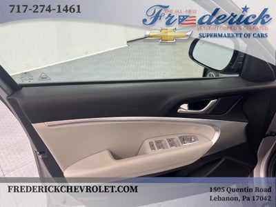 2023 Genesis G70 2.0T AWD