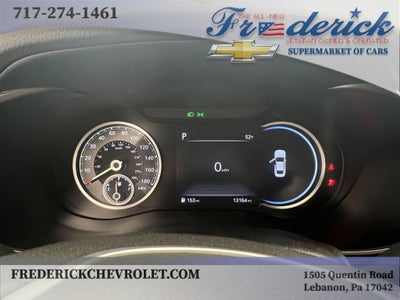 2023 Genesis G70 2.0T AWD