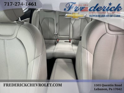 2023 Genesis G70 2.0T AWD