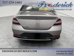 2023 Genesis G70 2.0T AWD