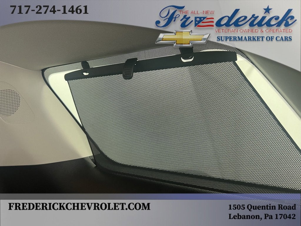 2024 Kia Carnival MPV EX