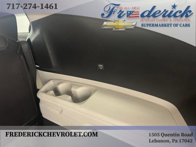 2024 Kia Carnival MPV EX