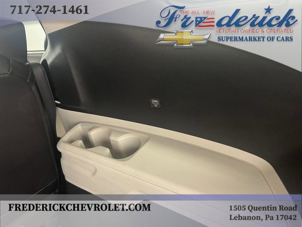 2024 Kia Carnival MPV EX