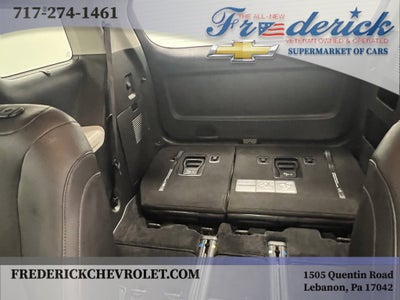 2024 Kia Carnival MPV EX