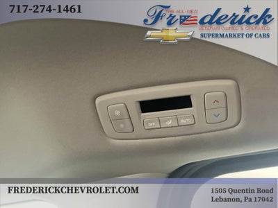 2024 Kia Carnival MPV EX