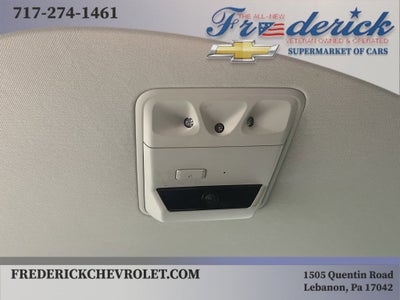 2024 Kia Carnival MPV EX