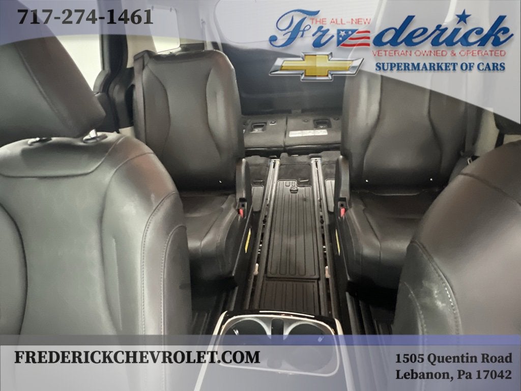 2024 Kia Carnival MPV EX