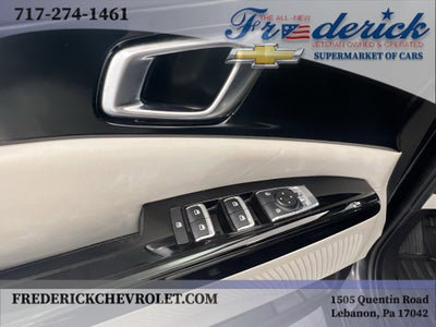 2024 Kia Carnival MPV EX