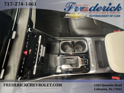 2024 Kia Carnival MPV EX