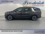 2024 Kia Carnival MPV EX
