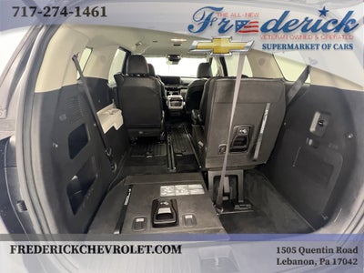 2024 Kia Carnival MPV EX