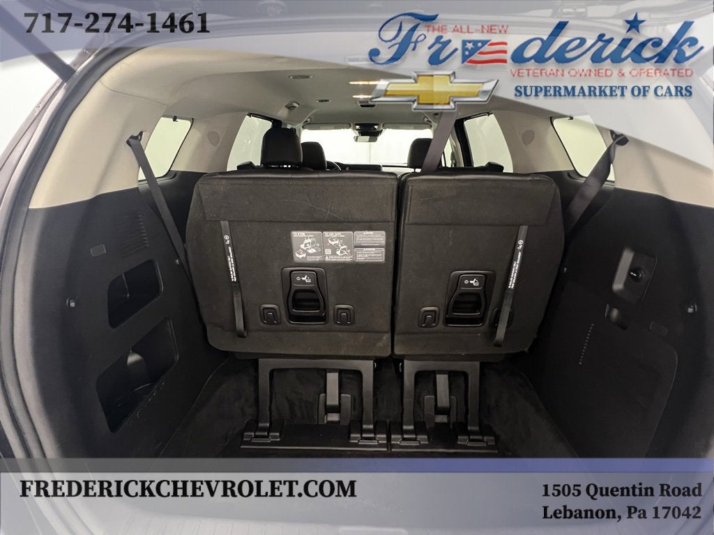 2024 Kia Carnival MPV EX