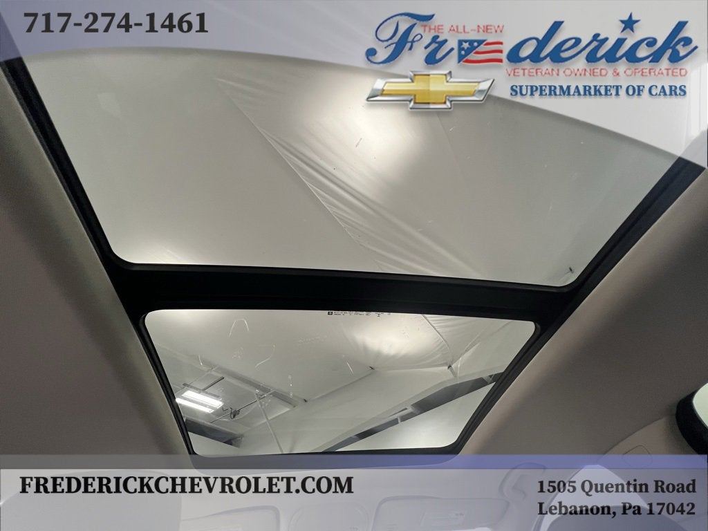 2022 Buick Envision Avenir