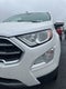 2022 Ford EcoSport Titanium