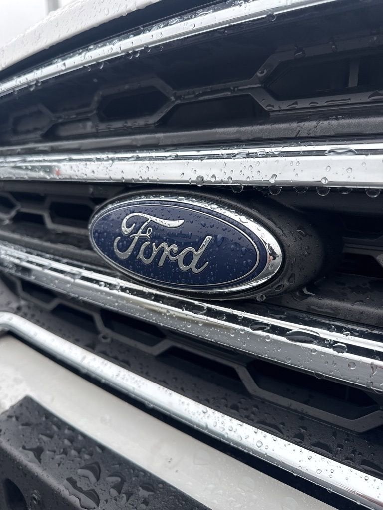 2022 Ford EcoSport Titanium