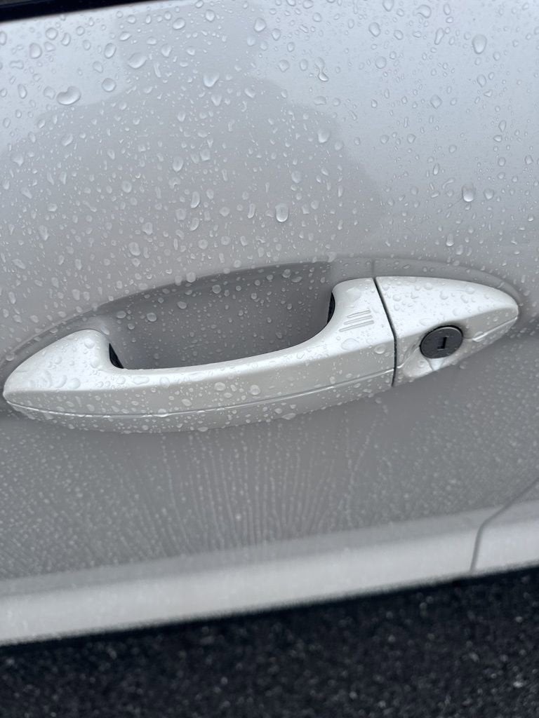 2022 Ford EcoSport Titanium