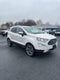2022 Ford EcoSport Titanium