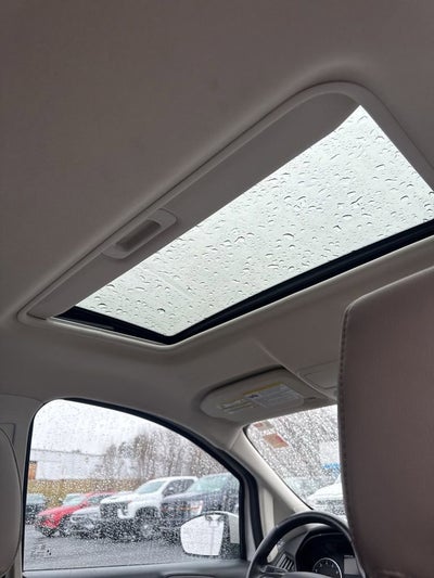 2022 Ford EcoSport Titanium