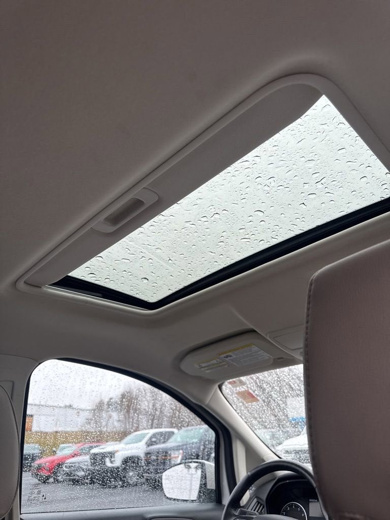 2022 Ford EcoSport Titanium