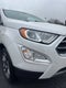 2022 Ford EcoSport Titanium