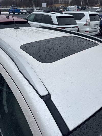 2022 Ford EcoSport Titanium