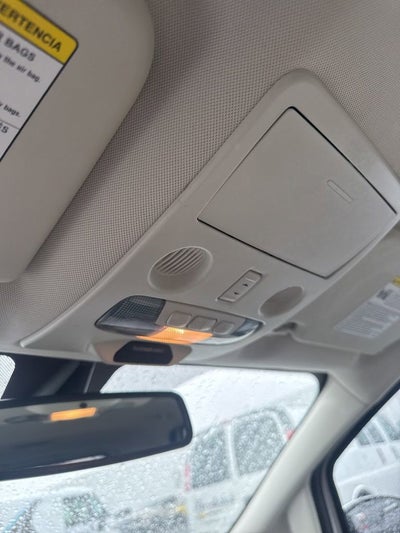 2022 Ford EcoSport Titanium