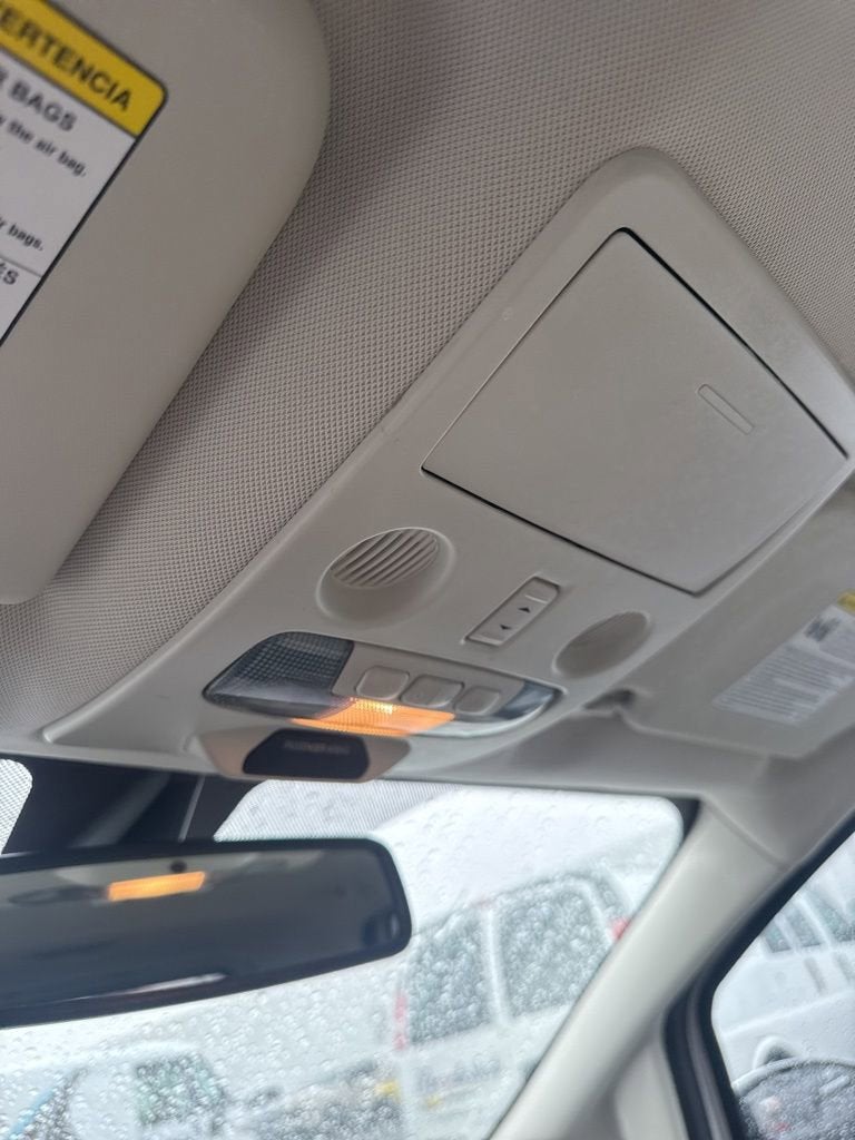 2022 Ford EcoSport Titanium