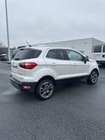 2022 Ford EcoSport Titanium