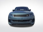 2023 Land Rover Range Rover Sport SE