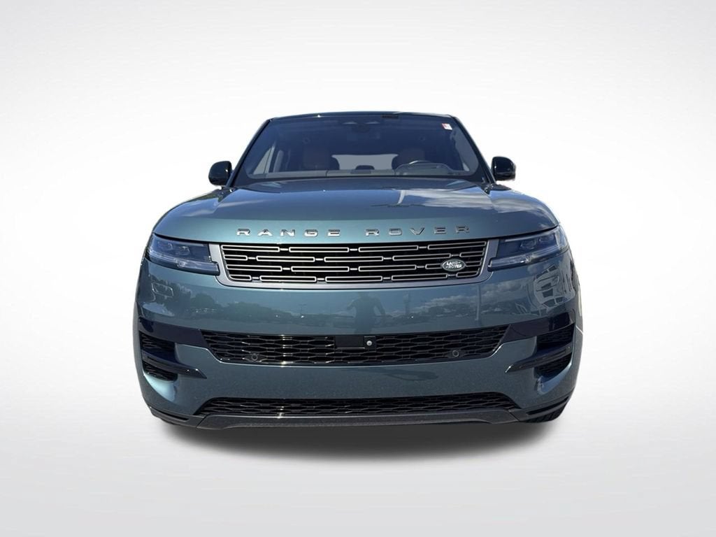 2023 Land Rover Range Rover Sport SE