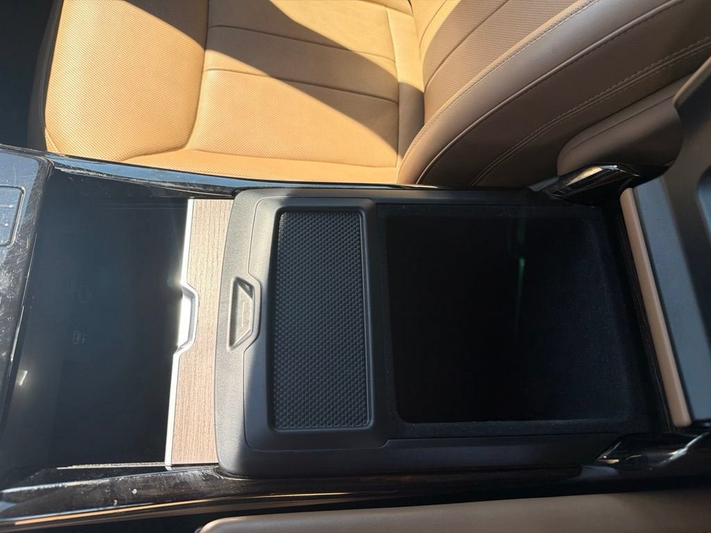 2023 Land Rover Range Rover Sport SE