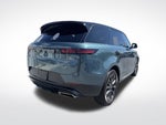 2023 Land Rover Range Rover Sport SE