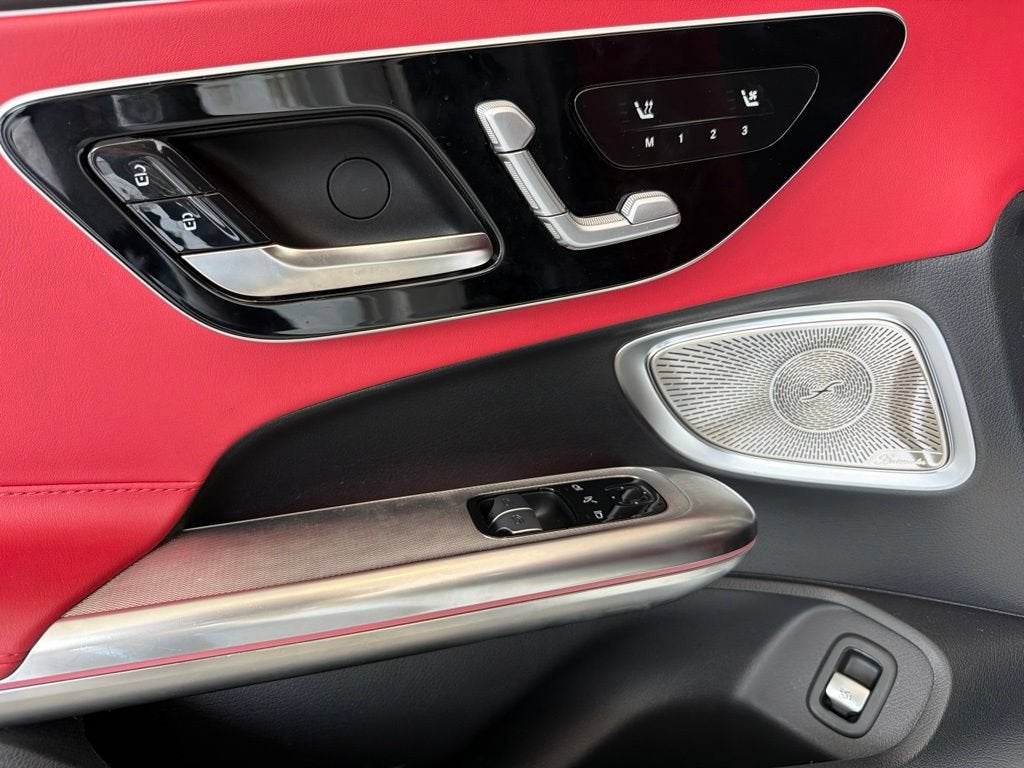 2026 Mercedes-Benz CLE AMG® CLE 53