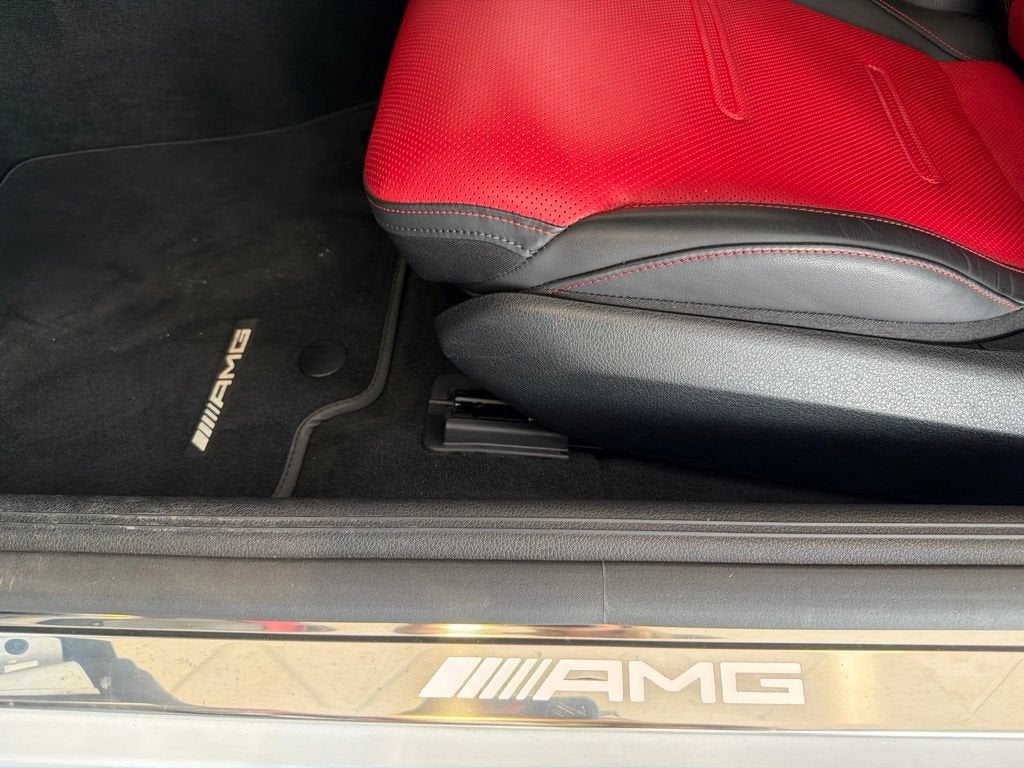 2026 Mercedes-Benz CLE AMG® CLE 53